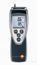 เครื่องวัดความดันชนิดพกพา testo 512